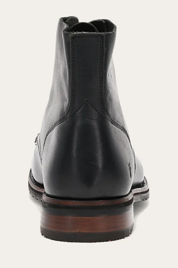 Barrett Lace Up - Image 7