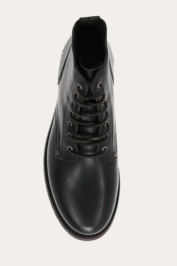 Barrett Lace Up - Image 8