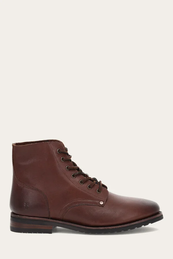 Barrett Lace Up - Image 10