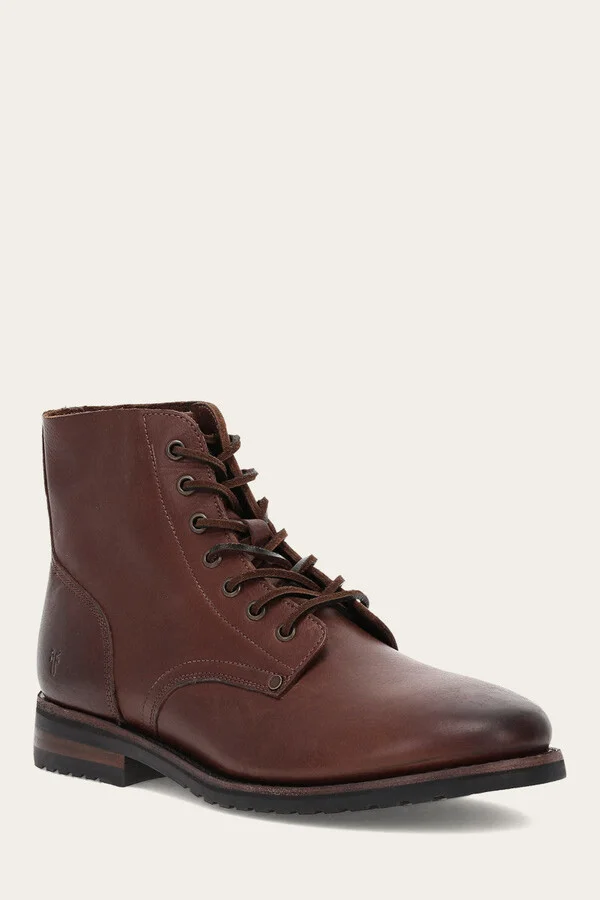 Barrett Lace Up - Image 11