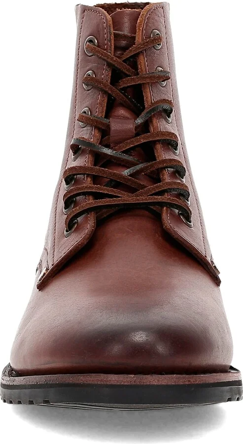 Barrett Lace-Up Derby Boot - Image 3