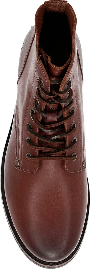 Barrett Lace-Up Derby Boot - Image 4