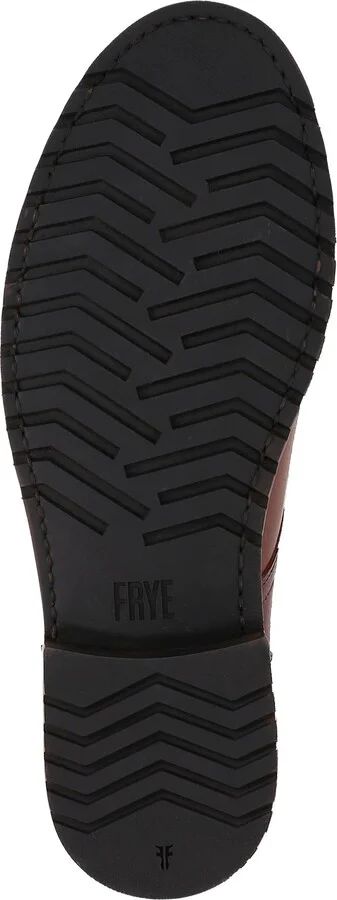 Barrett Lace-Up Derby Boot - Image 5