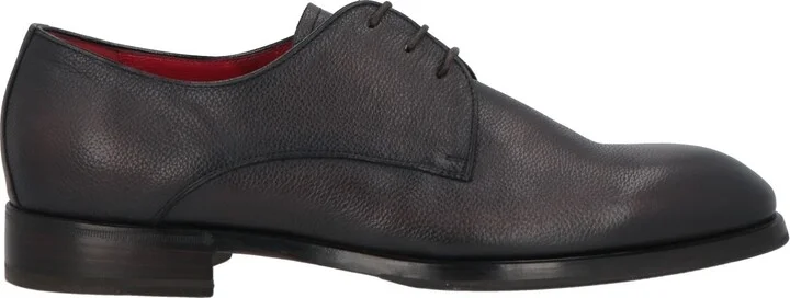 Barrett Man Lace-up shoes - Image 3
