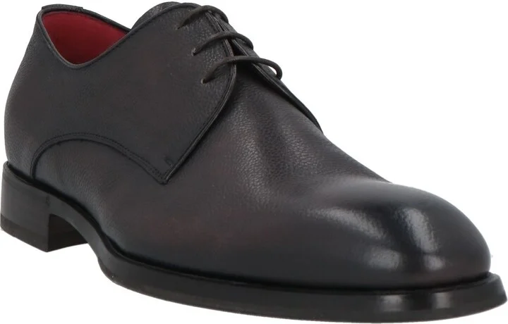 Barrett Man Lace-up shoes - Image 4