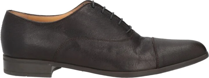 Barrett Man Lace-up shoes - Image 3