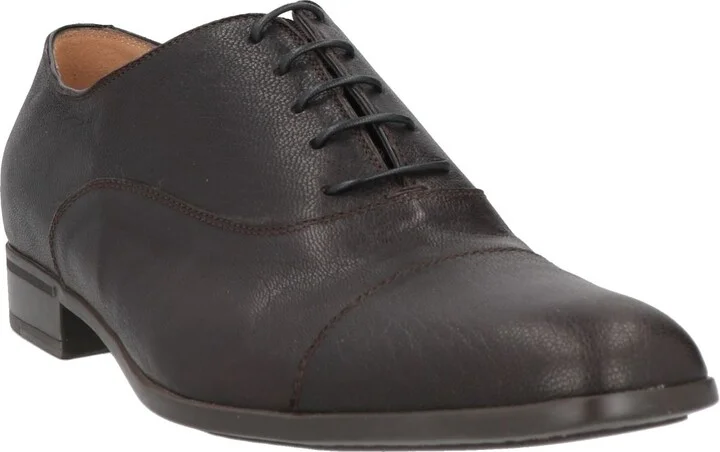 Barrett Man Lace-up shoes - Image 4