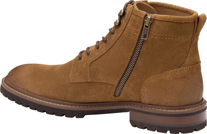 Barrett Plain Toe Boot - Image 2