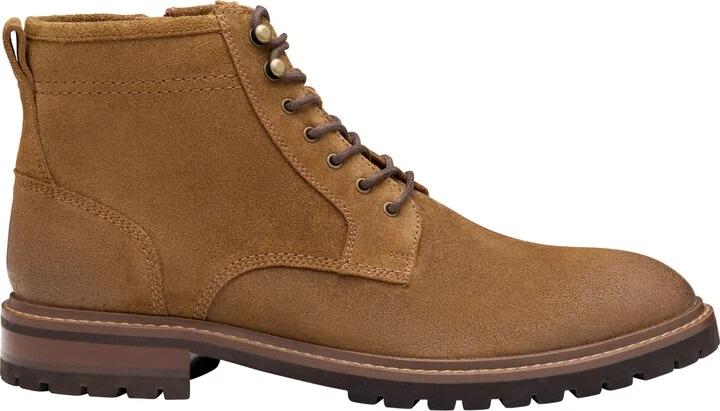 Barrett Plain Toe Boot - Image 3