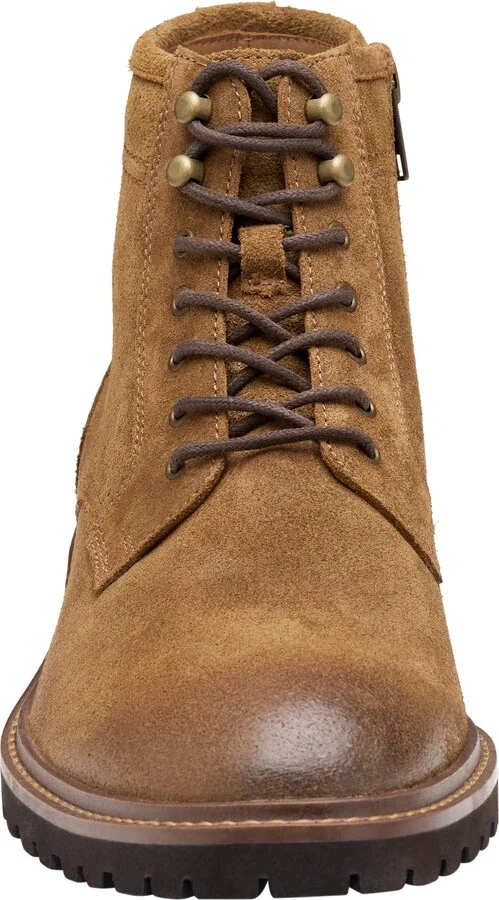 Barrett Plain Toe Boot - Image 4