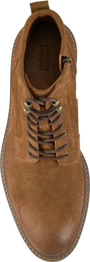 Barrett Plain Toe Boot - Image 5