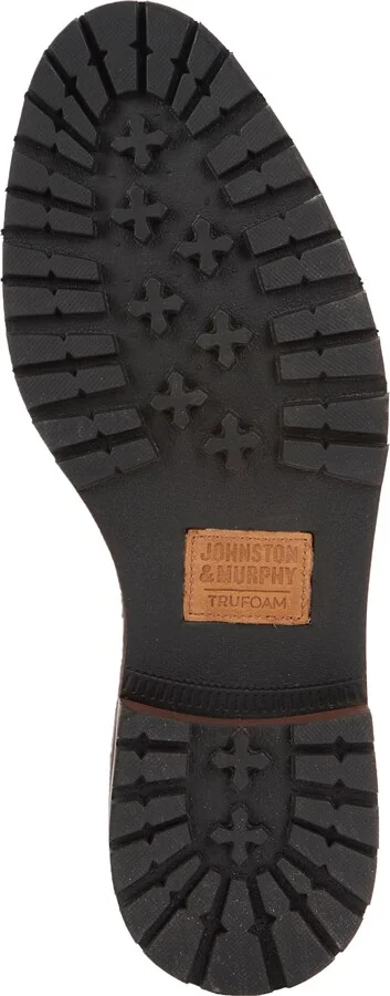 Barrett Plain Toe Boot - Image 6