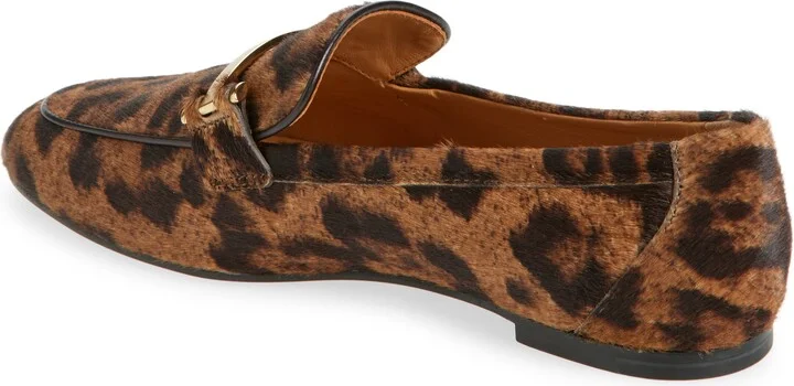 Barretta Genuine Calf Hair Loafer - Image 2