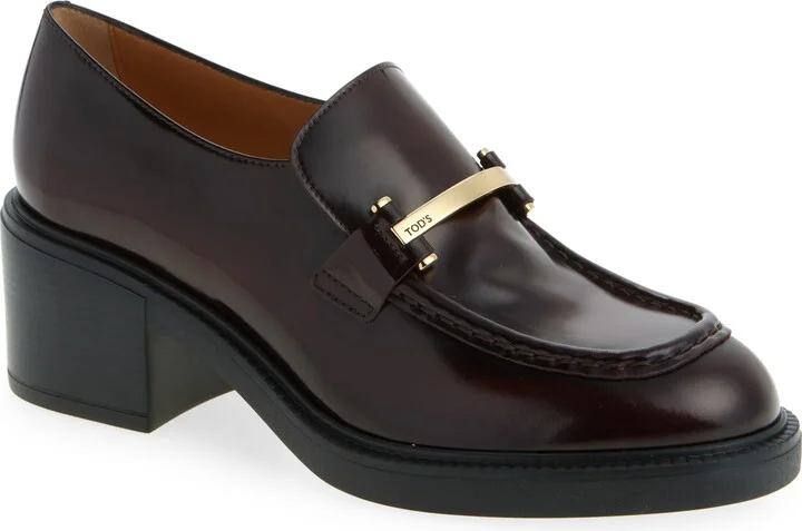 Barretta Loafer