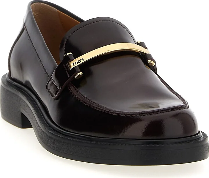 'barretta' Loafers - Image 2