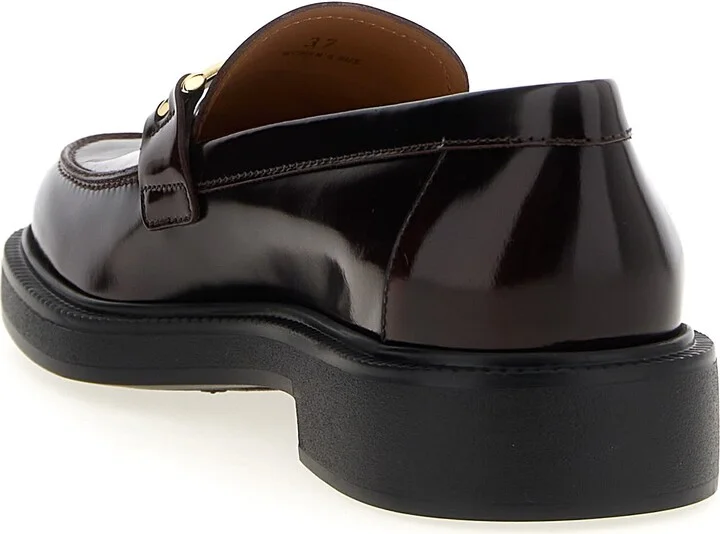 'barretta' Loafers - Image 3