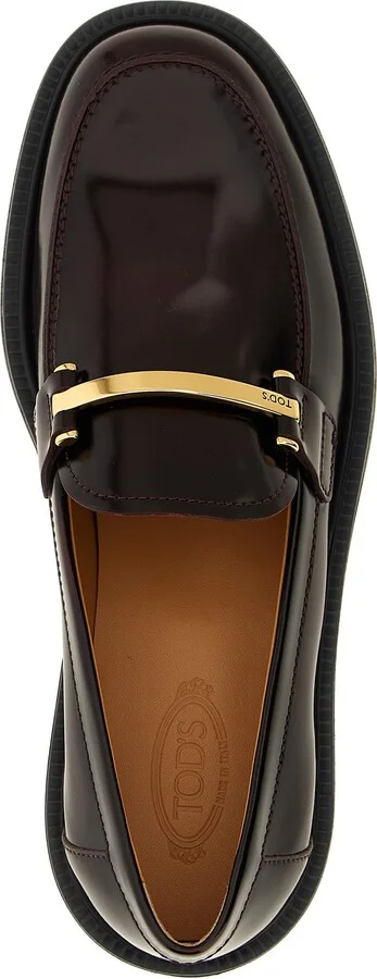 'barretta' Loafers - Image 4