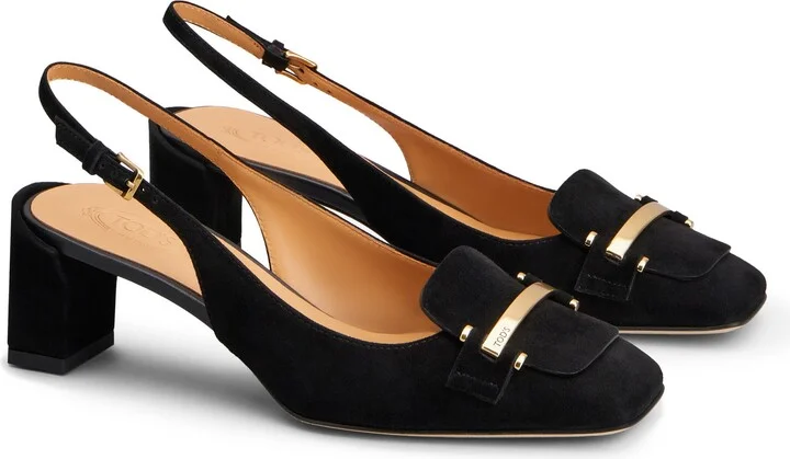 Barretta Slingback Pump (Women