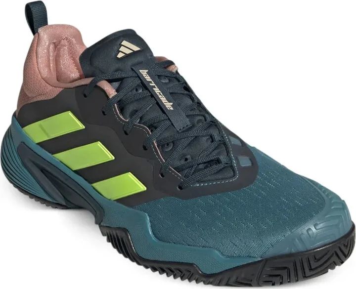 Barricade 13 "Green" sneakers - Image 2