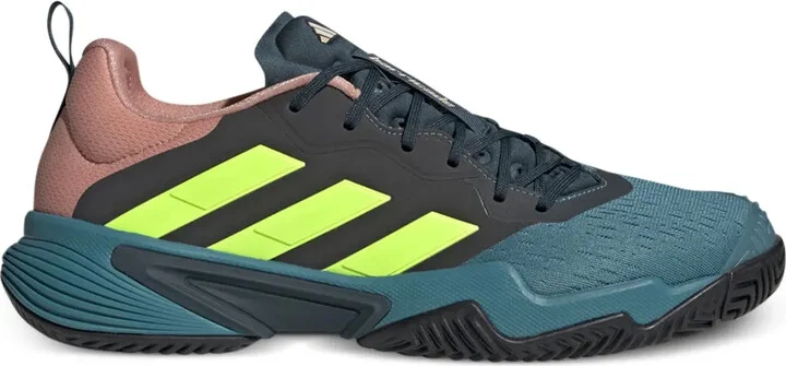 Barricade 13 "Green" sneakers