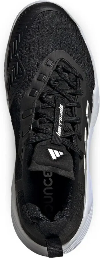 Barricade "Black" sneakers - Image 2