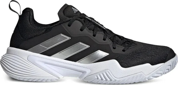 Barricade "Black" sneakers