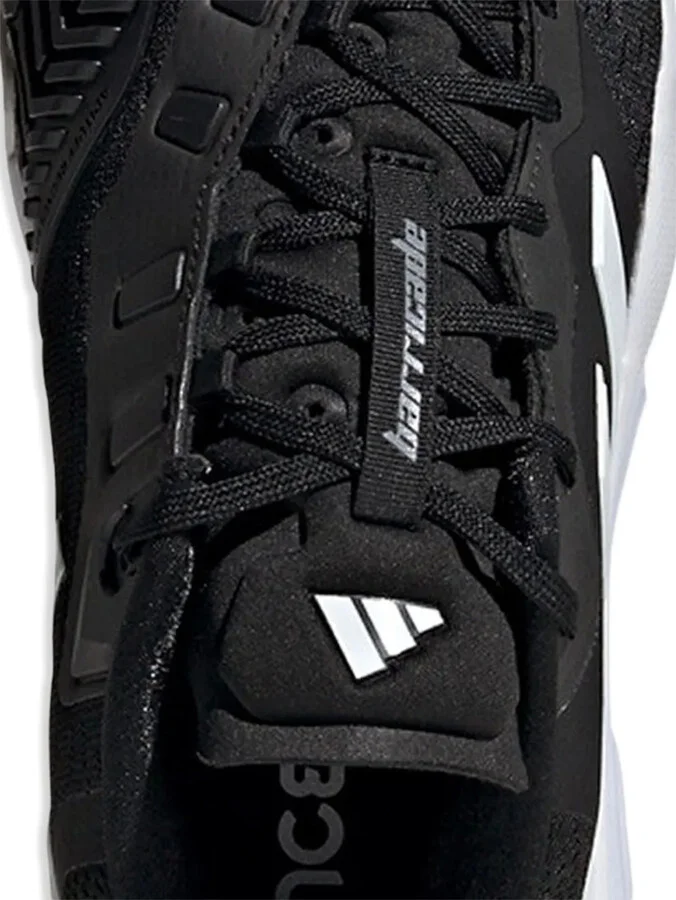 Barricade CL "Core Black/Cloud White" sneakers - Image 2