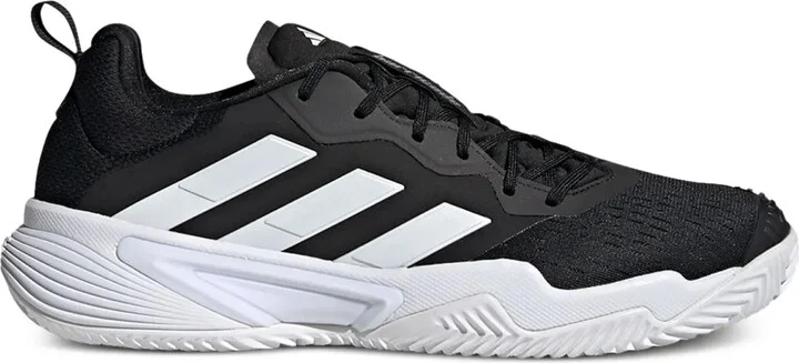 Barricade CL "Core Black/Cloud White" sneakers