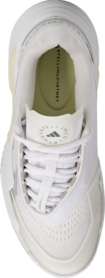 Barricade Tennis Sneaker - Image 4