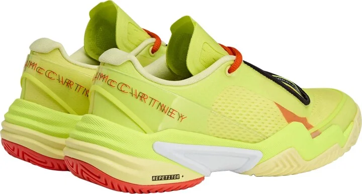 Barricade Tennis Sneaker - Image 10