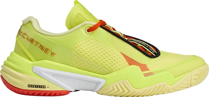 Bahia/ Ice Yellow/ Orange