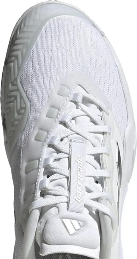 Barricade "White" sneakers - Image 2