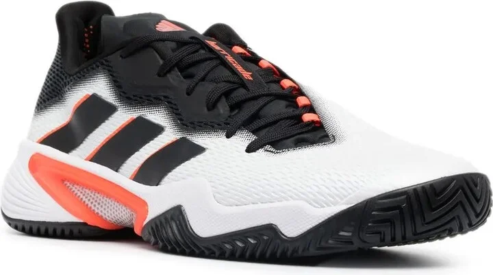 Barricade "White" sneakers - Image 2