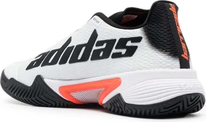 Barricade "White" sneakers - Image 3