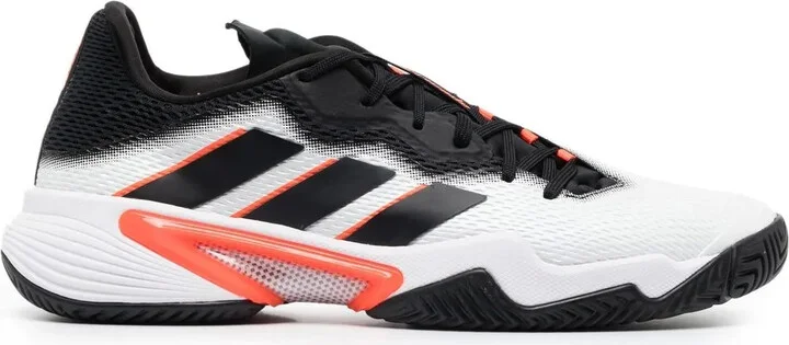 Barricade "White" sneakers