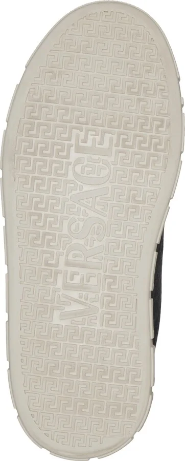 Barroco Greca Jacquard Low Top Sneaker - Image 6