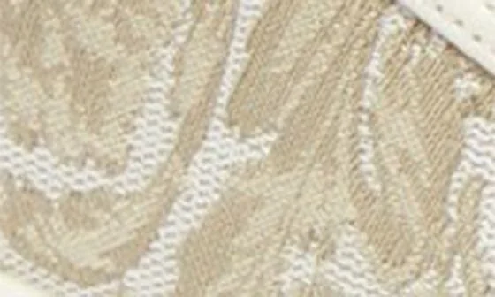 Barroco Greca Jacquard Low Top Sneaker - Image 11