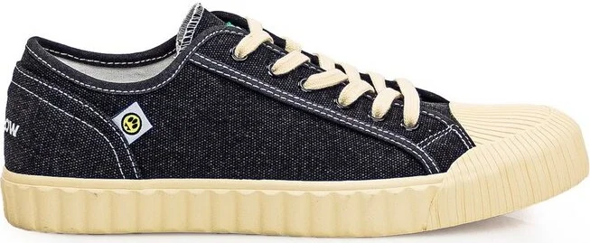 Barrow Casual Lace-Up Sneakers