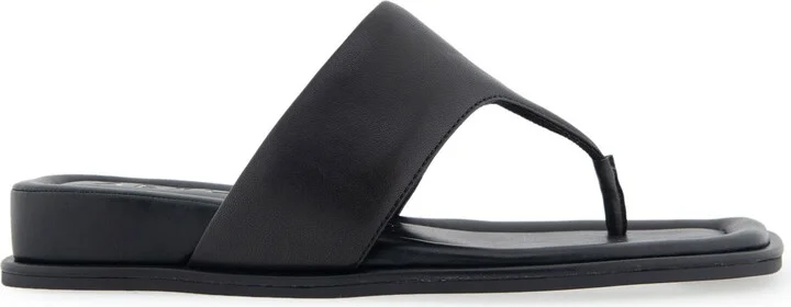 Barry T-Strap Sandal - Image 4
