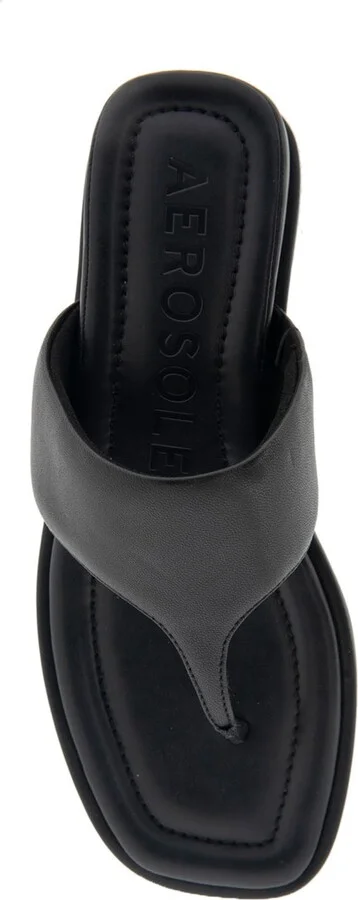 Barry T-Strap Sandal - Image 5