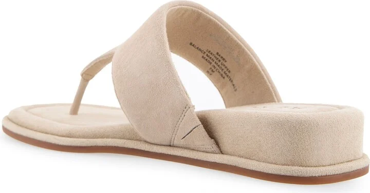Barry T-Strap Sandal - Image 8
