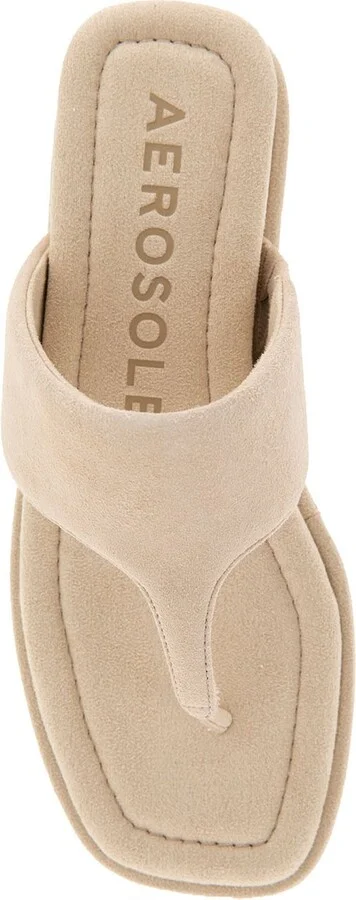 Barry T-Strap Sandal - Image 11
