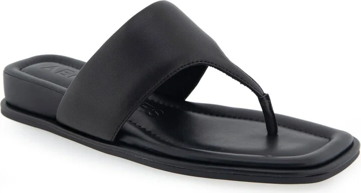 Barry T-Strap Sandal