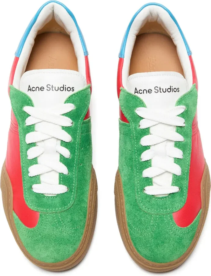 Bars sneakers - Image 2