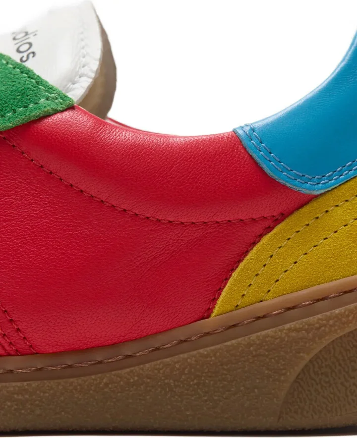 Bars sneakers - Image 3