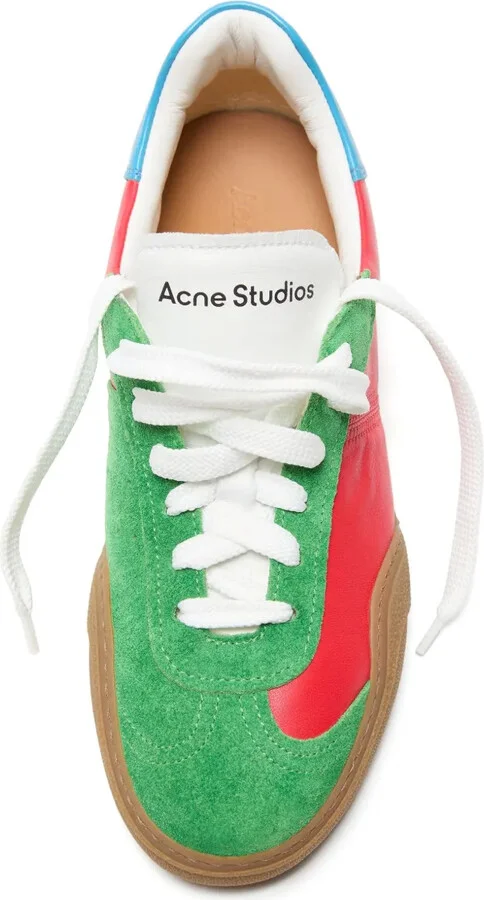 Bars sneakers - Image 4