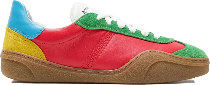 Bars sneakers