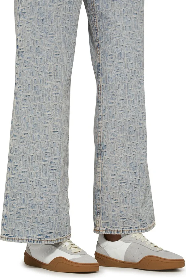 Bars W sneakers - Image 8