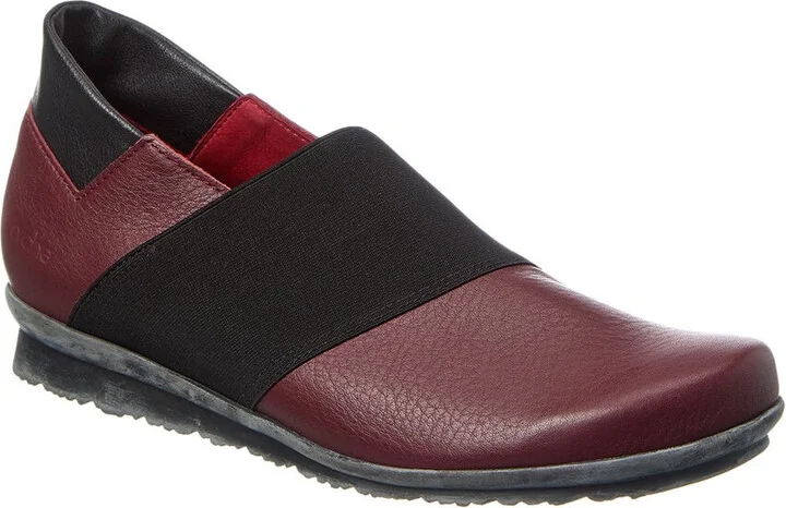 Barska Leather Slip-On