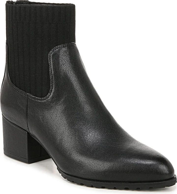 Barstow Bootie